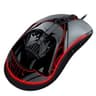 Mouse Para Gamers Marca Primus Modelo GLADIUS12400T  PMO-S203DS  Edicion Dark Side Con RGBDe10Botones