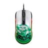 Mouse Para Gamers Marca Primus Modelo Gladius12400T  PMO-S203GR  Edicion Grogu Con RGBY10Botones