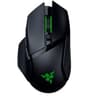 Mouse Inalambrico Para Gamers Marca Razer Modelo Basilisk V3 Pro Con 35K De DPI Color NegroConChromaRGB