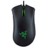 Mouse Gaming Marca Razer Modelo DeathAdder Essential Alambrico Sensor Optico De 6400 De DPI Con 5 BotonesColorNegro