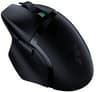 MOUSE PARA GAMERS RAZER BASILISK X HYPERSPEED INALAMBRICO 6BOT 5G SENS
