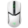Mouse Inalambrico Para Gamers Marca Razer Modelo Cobra Pro Color Blanco Con Chroma RGB Conexion 2.4Ghz Y BluetoothCargaConUSB-C