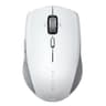 Mouse Inalambrico Para Gamers Marca Razer Modelo Pro Click Mini Sensor Optico De Hasta 12000 DPI Color Blanco
