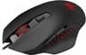MOUSE PARA GAMERS REDRAGON M610 USB 