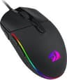 Mouse Gamer Modelo Invader M719 Marca Redragon Con RGB 8 Botones Maximo 10000 DPI