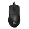 Mouse Gamer Modelo M724 Marca Redragon Conexion USB De 5 Botones Con 12400 DeDPIColorNegro