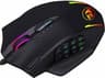 Mouse Gamer Modelo Impact M908 Marca Redragon Con RGB Conexion USB Maximo 12400 DPI