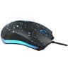 MOUSE PARA GAMERS XTECH XTM-411 USB 6 BOTONES USB 3600dpi 