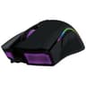 Liquidacion Mouse Para Gamers Marca Checkpoint Modelo MX-200 Con Hasta 10000 De DPI RGB Y Conexion USB