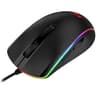 LIQUIDACION MOUSE PARA GAMERS HYPERX PULSEFIRE SURGE RGB 16000dpi 