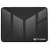 Mouse Pad Marca ASUS Modelo TUF Gaming P1 Dimensiones De 260 X 360 mm