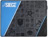 Mouse Pad CheckPoint Rainbow 6 Siege Tamano Mediano Para Gamers 