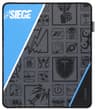 Mouse Pad CheckPoint Rainbow 6 Siege Tamano Pequeno Para Gamers 