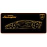 Mouse Pad Marca Lamborghini Modelo StylishLambo