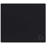 Mouse Pad Para Gaming Marca Logitech Modelo G640 Tamano L Color Negro