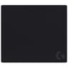 Mouse Pad Para Gaming Marca Logitech Modelo G740 Tamano L Color Negro