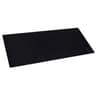 Mouse Pad Para Gaming Marca Logitech Modelo G840 Tamano XL Color Negro