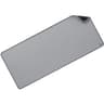 Mouse Pad Para Escritorio Marca Logitech Modelo Serie Studio Color Gris