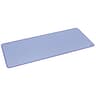 Mouse Pad Marca Logitech Modelo 956-000148 Serie Studio Para Escritorio Color Lila