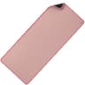 Mouse Pad Para Escritorio Marca Logitech Modelo Serie Studio Color Rosado