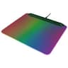 Mouse Pad Marca Razer Modelo Firefly V2 Pro Iluminacion Chroma RGB Color Phantom Green RZ02-04920300-R3U1