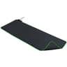 Mouse Pad Gaming Extendido Marca Razer Modelo Goliathus Extended Chroma Con Iluminación RGB, Superficie Microtexturizada Y Base Antideslizante Color Negro RZ02-02500300-R3U1
