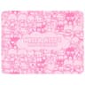 Mouse Pad Marca Razer Modelo Gigantus V2 Hello Kitty And Friends Color Rosado Tamano Mediano RZ02-03333400-R3M1