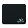 Mouse Pad Pequeno Marca Redragon Modelo P029 Tamano S De 250 X 210 mmGrosorDe3mm