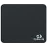 Mouse Pad Mediano Marca Redragon Modelo P030 Tamano M De 320 X 270 mmGrosorDe3mm