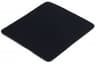 Mouse Pad De Tela  Color Negro