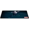Mouse Pad Xtech Ghost Spider XTA-M15SG-XXL de 35.4 X 16.5 Pulgadas