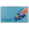 Mouse Pad Marca Xtech Modelo XTA-M19F4-XL Edicion Fantastic 4 Tamano XL (65x37x0.4cm)