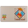 Mouse Pad Marca Xtech Modelo XTA-M21TS-XL Toy Story Edition Tamano XL De 65 X 37 cm