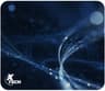  Mouse Pad Xtech XTA-180 Voyager Superficie De Tela 