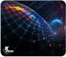  Mouse Pad Xtech XTA-181 Colonist Superficie De Tela 