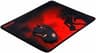Mouse Inalambrico Modelo M601WL-BA Marca Redragon 2400 DPI Con Mouse Pad 