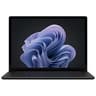 Notebook Microsoft Surface 6 For Business Con Procesador Intel Core Ultra 5 135H De 3.60 GHz Memoria RAM LPDDR5 De 8GB Almacenamiento De 256GB En SSD M.2 Pantalla De 15" Windows 11 Pro Color Negro
