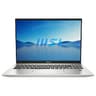 Notebook MSI Prestige 16Evo (A13M-407US) Con Procesador Intel Core i5 13500H De 2.60 GHz Memoria RAM LPDDR5 De 32GB Almacenamiento De 1TB En SSD M.2 Pantalla De 16" Windows 11 Pro Teclado En Ingles Color Urban Silver