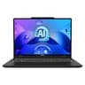 Notebook MSI Venture 16 AI A1MTG-048US Con Procesador Intel Ultra 5 125H De 3.60 GHz Memoria RAM DDR5 De 16GB Almacenamiento De 512GB En SSD Pantalla De 16" Touch Windows 11 Home Teclado En Ingles Color Gris 