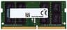 Memoria RAM DDR4 De 16GB Para Notebook Marca Kingston Con Freucencia De 2666Mhz Tipo SODIMM Latencia CL19 2RX8 KVR26S19D8/16