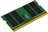Memoria RAM DDR4 De 16GB Para Notebook Marca Kingston Con Frecuencia De 2666Mhz Tipo SODIMM Latencia CL19 1RX8 KVR26S19S8/16