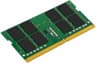 Memoria RAM DDR4 De 16GB Para Notebook Marca Kingston Con Frecuencia De 3200Mhz Tipo SODIMM Latencia CL22 De 260 Pin KVR32S22D8/16