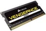 Memoria RAM DDR4 De 8GB Para Notebook Marca CORSAIR Modelo VENGEANCE Con Frecuencia De 2400Mhz