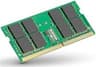 Memoria RAM DDR4 De 4GB Para Notebook Marca Kingston Con Frecuencia De 2666Mhz Latencia CL19 Tipo SODIMM De 260 Pin KVR26S19S6/4