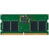 Memoria RAM DDR5 De 8GB Para Notebook Marca Kingston Modelo Value Con Frecuencia De 5600Mt/S Tipo SODIMM Latencia CL46 KVR56S46BS6-8