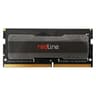 Memoria RAM DDR5 Para Notebook Marca Mushkin Modelo Redline Capacidad De 16GB Frecuencia5600Mhz