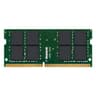 Memoria RAM DDR4 De 16GB Para Notebook Marca Kingston Con Frecuencia De 3200Mhz Latencia CL22 Tipo SODIMM 2RX8 Modelo KCP432SD8/16Branded