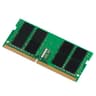 Memoria RAM DDR4 De 32GB Para Notebook Marca Kingston Con Frecuencia De 3200Mhz Latencia CL22 Tipo SODIMM Modelo KCP432SD8/32 Branded