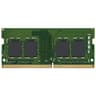 Memoria RAM DDR4 De 16GB Para Notebook Marca Kingston Con Frecuencia De 3200Mhz Latencia CL22 Tipo SODIMM 1RX8 Modelo KCP432SS8/16 Branded SingleRankBranded