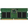 Memoria RAM DDR5 De 8GB Para Notebook Marca Kingston Con Frecuencia De 5600Mhz Latencia CL46 Tipo SODIMM Modelo KCP556SS6-8 Branded